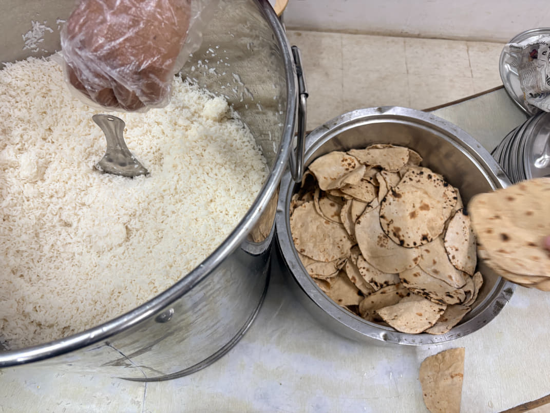 IIBS Bangalore hostel photo 2